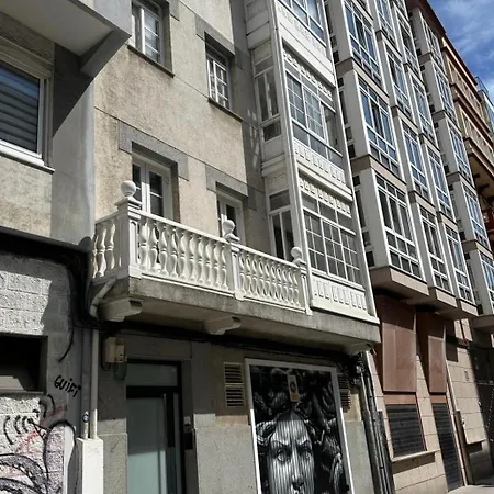 Montaltino 4 - Con Garaje Opcional- Céntrico, Cuidado, Acogedor - Cerca Playas Apartamento