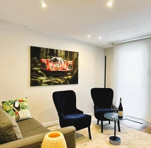 Apartment Montaltino 4 - Con Garaje Opcional- Centrico, Cuidado, Acogedor - Cerca Playas *